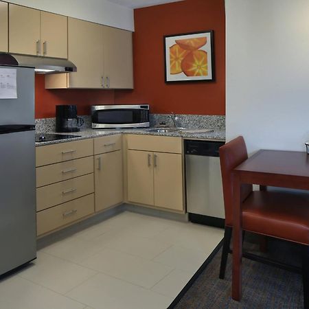 Residence Inn Mystic Groton Exteriér fotografie
