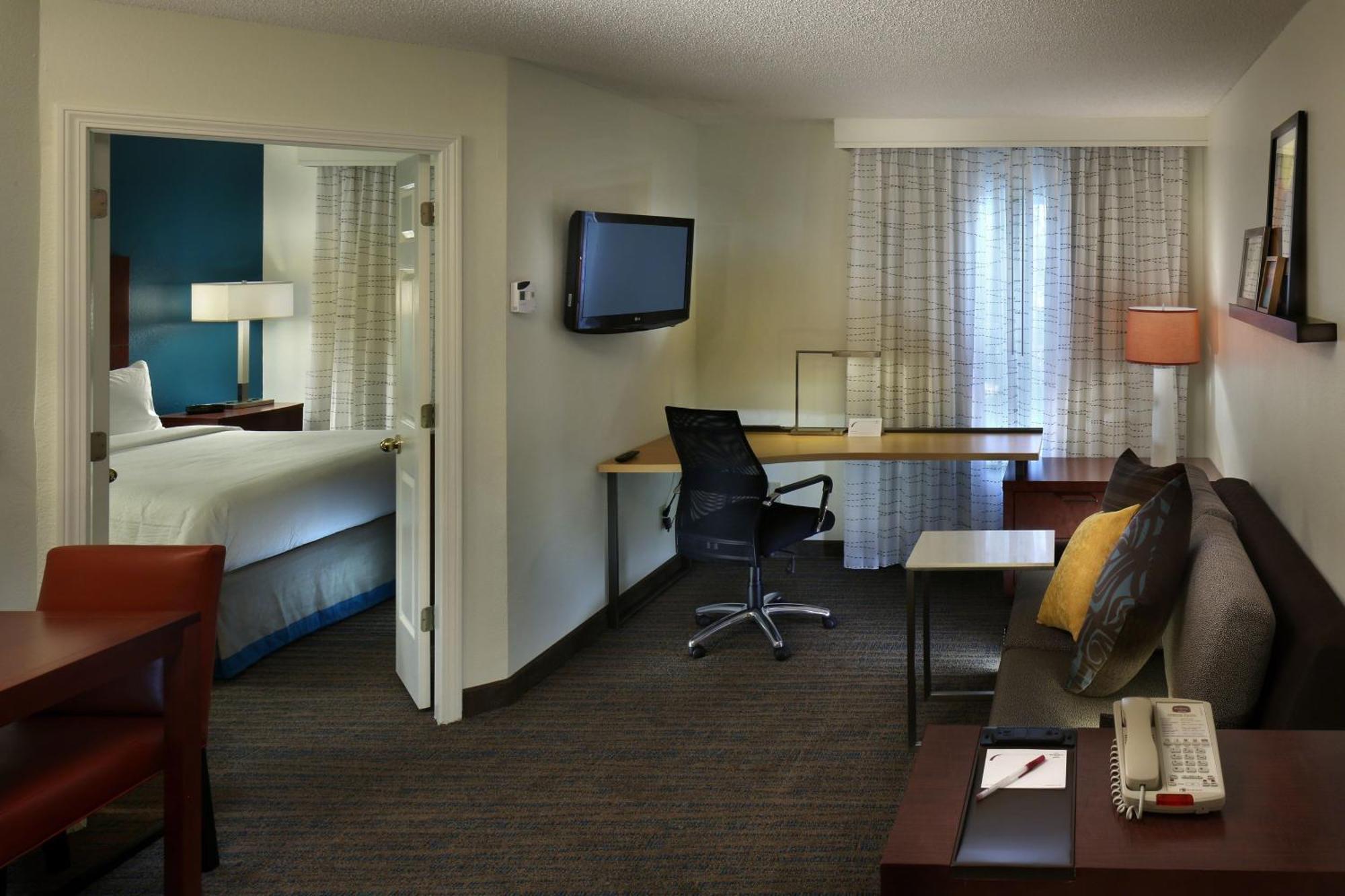 Residence Inn Mystic Groton Exteriér fotografie