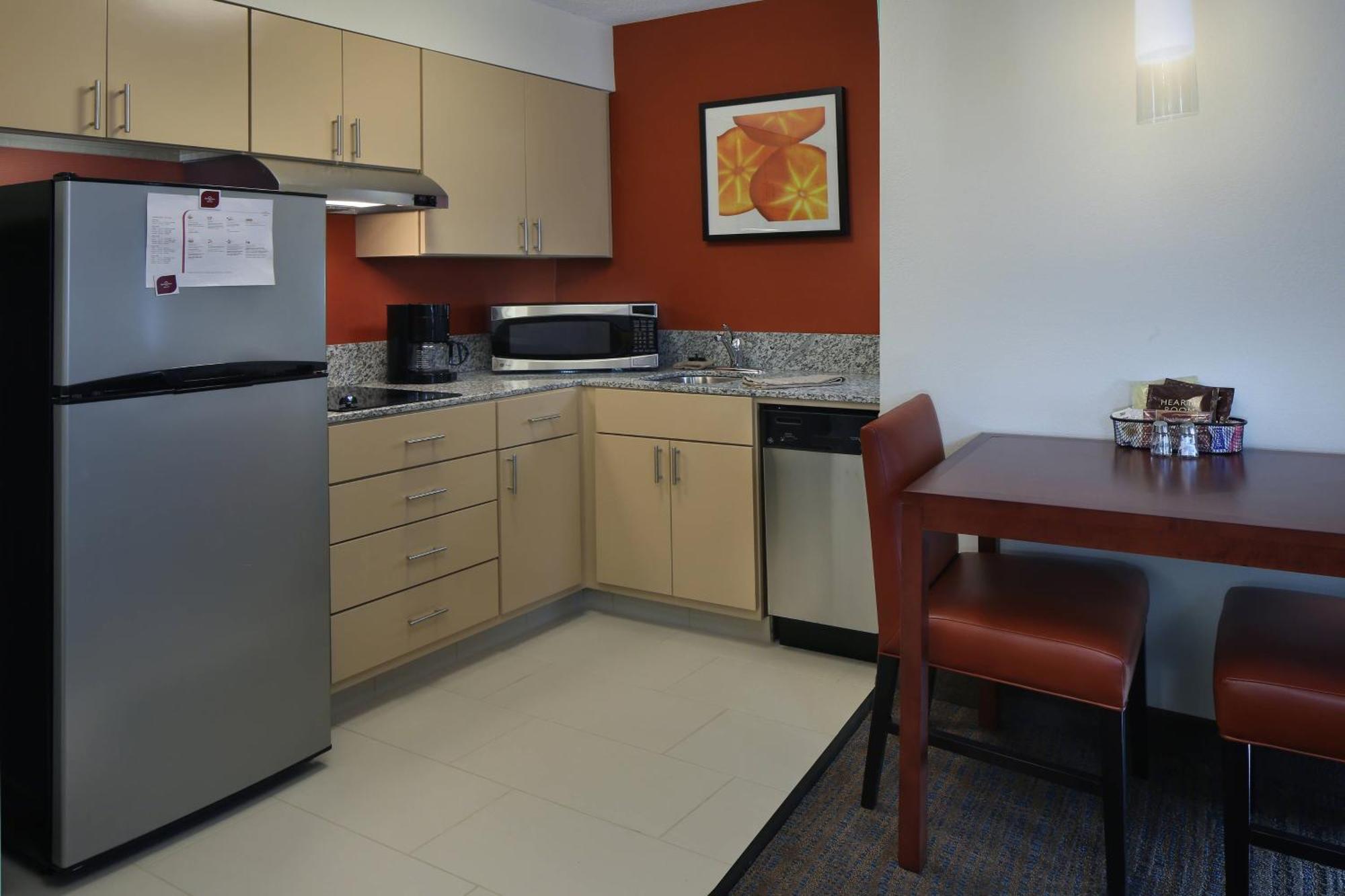 Residence Inn Mystic Groton Exteriér fotografie