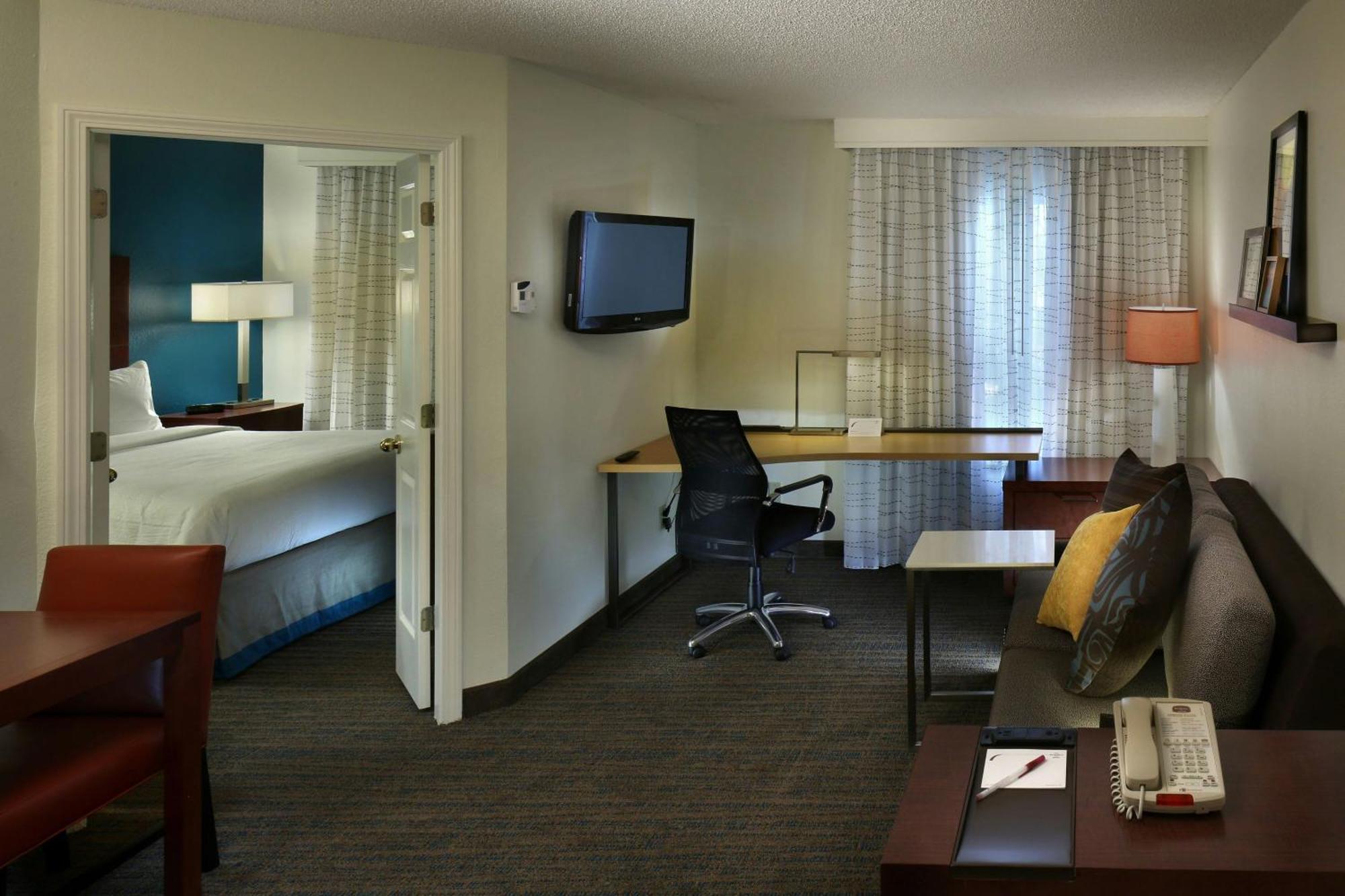 Residence Inn Mystic Groton Exteriér fotografie