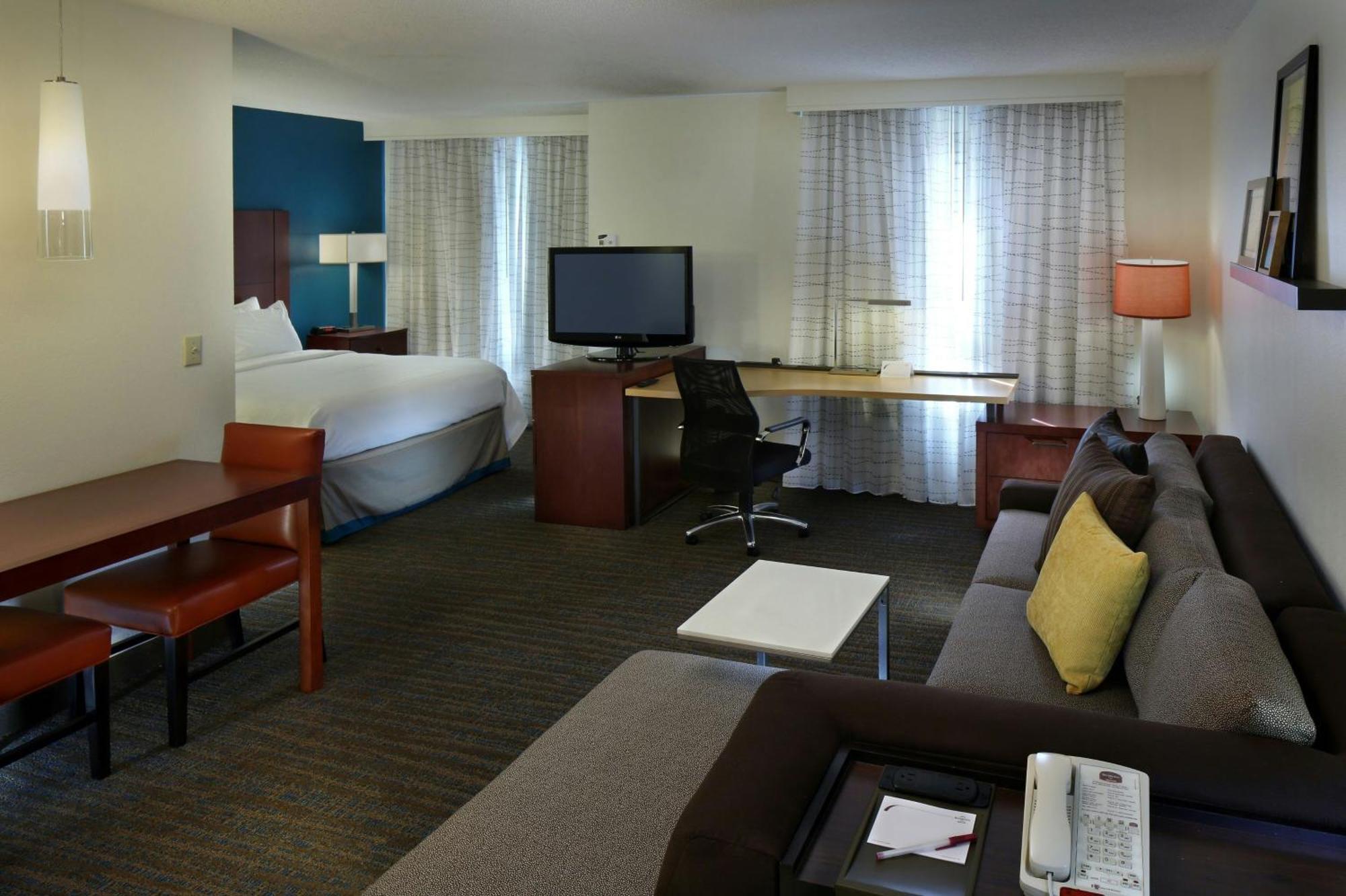 Residence Inn Mystic Groton Exteriér fotografie